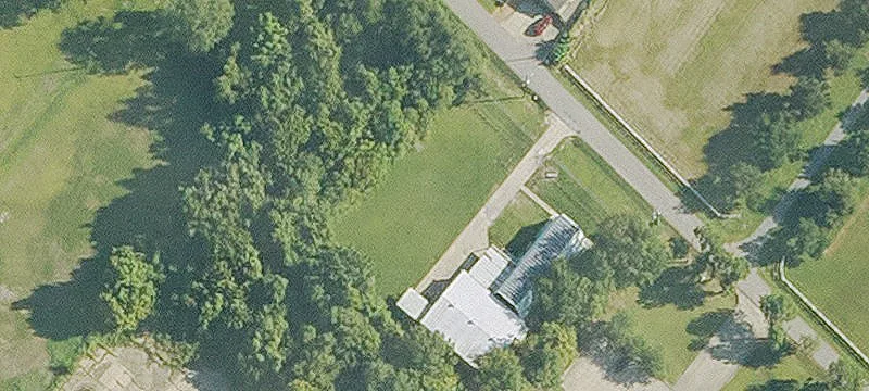 Turnkey Industrial Warehouse
