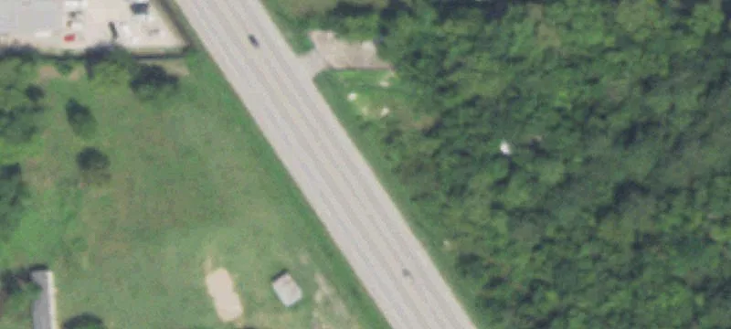 Corner Commercial Development Land