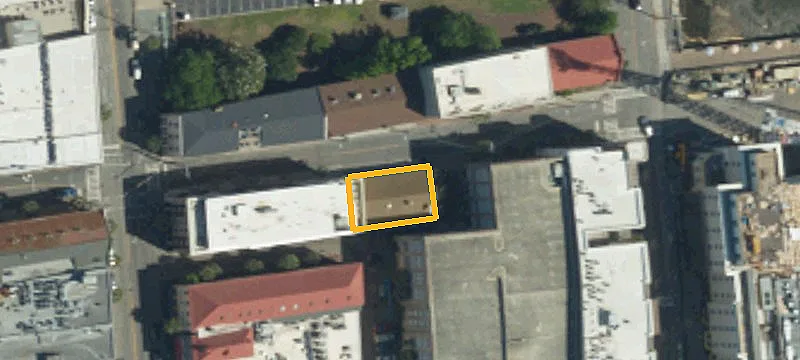 Turnkey Restaurant with Hood System
