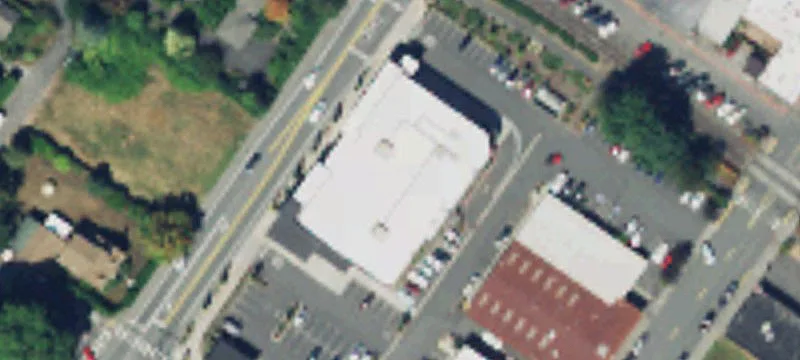 Retail Space for Lease