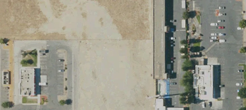 Retail Development Land with Olive Frontage