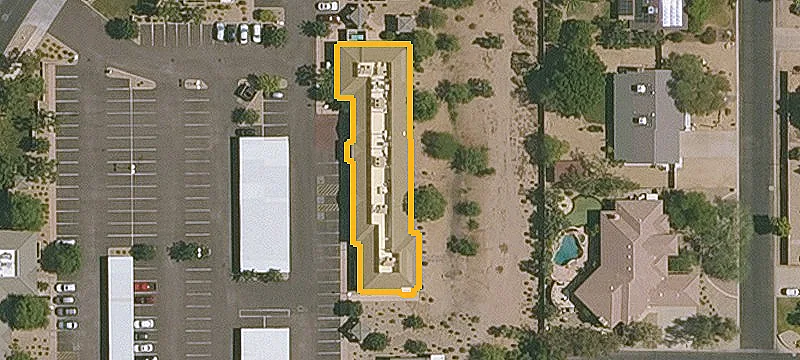 Medical Office Suite with Parking