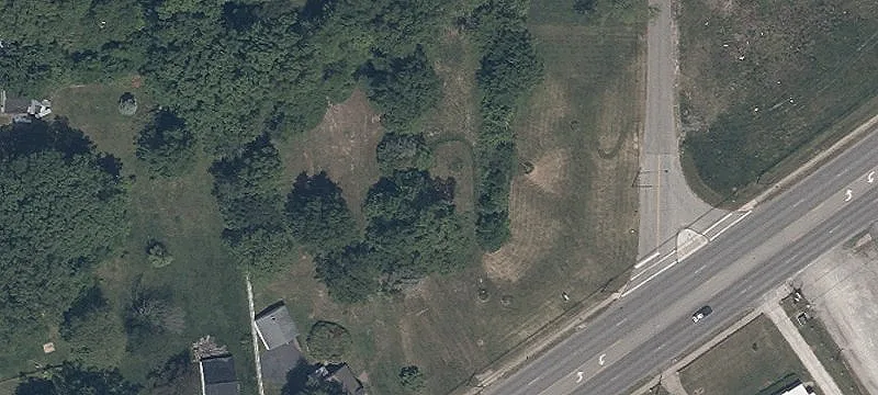 Commercial Land for Ground Lease