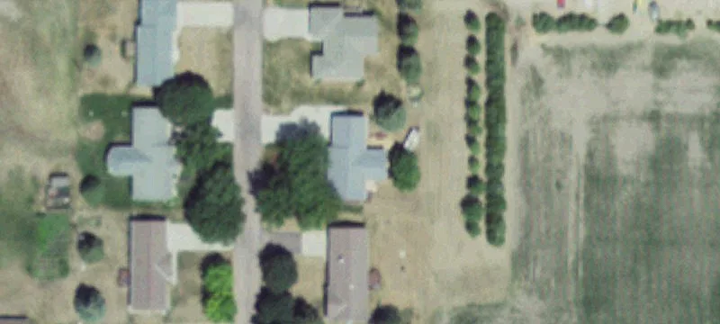 Residential Development Land Lots
