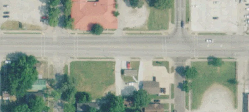 Open Acreage with Pond