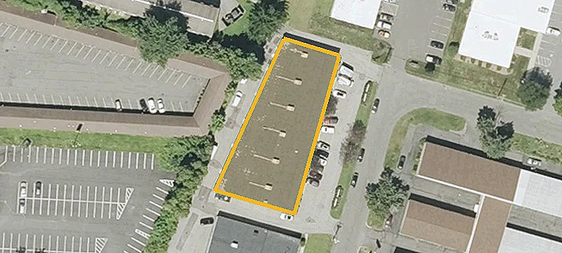 Flexible Office-Warehouse Suites