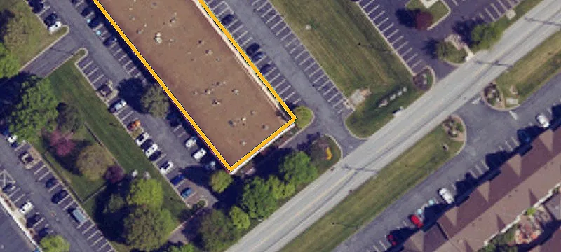 Modern Office Suite with Parking