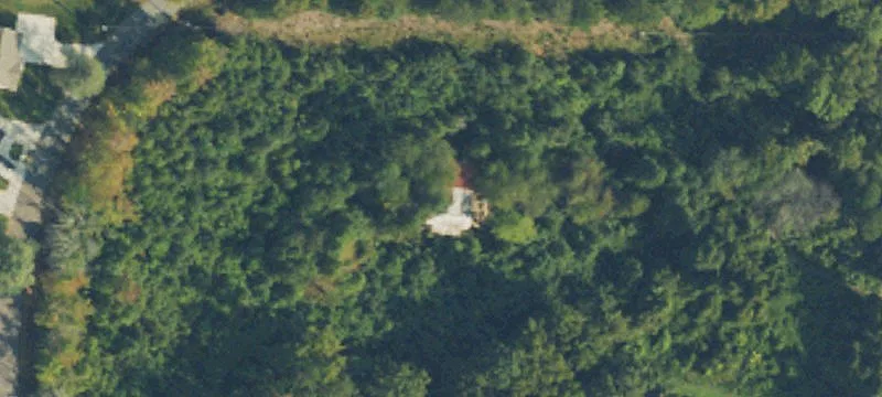 Zoned Residential Development Land