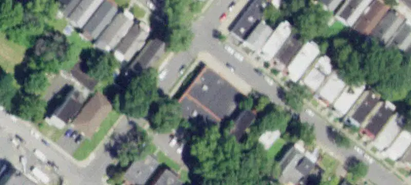 Specialty Commercial Building