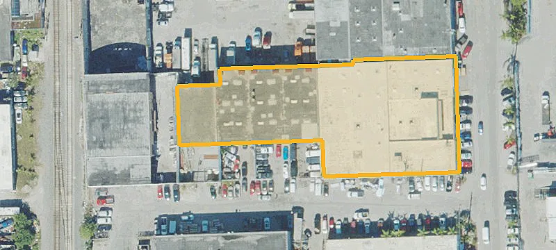 Warehouse Space for Lease