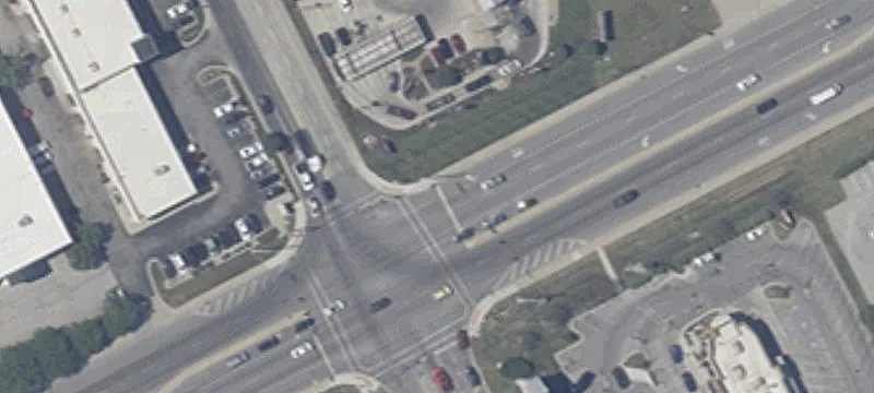 Ground Lease Retail Outlot