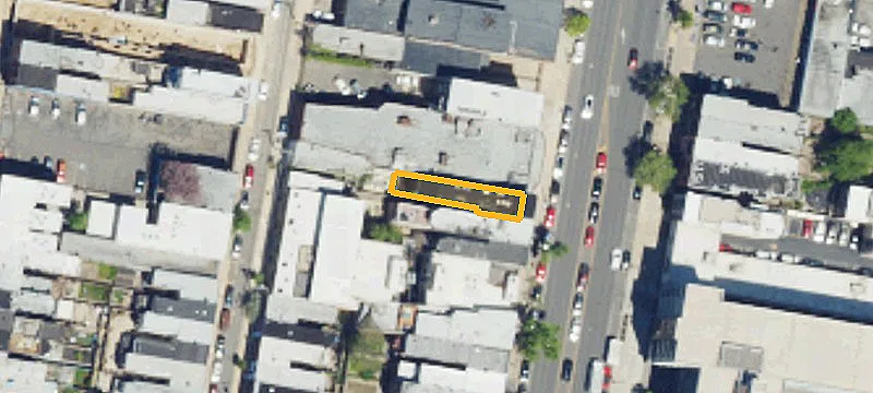 Retail Storefront Space