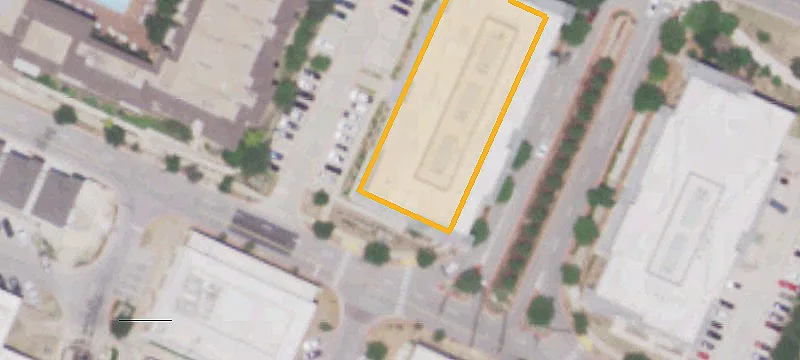Office Space Near Major Routes