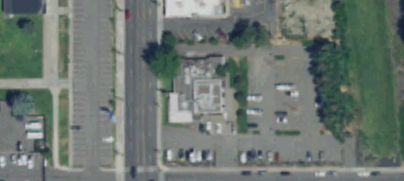 Ground Lease Retail Pad