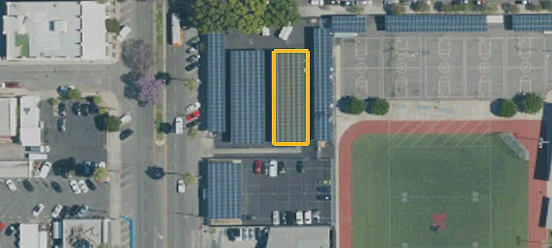 Free-Standing Retail Building with Drive-Through