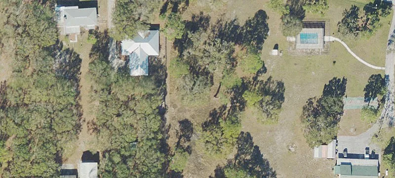 Waterfront Land Lot with Boat Access