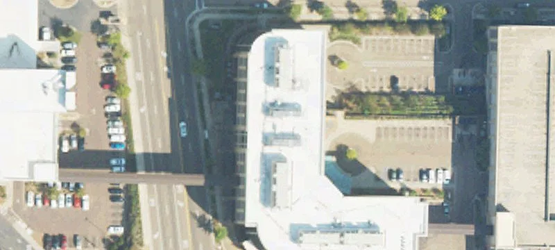 Class A Medical Office Building