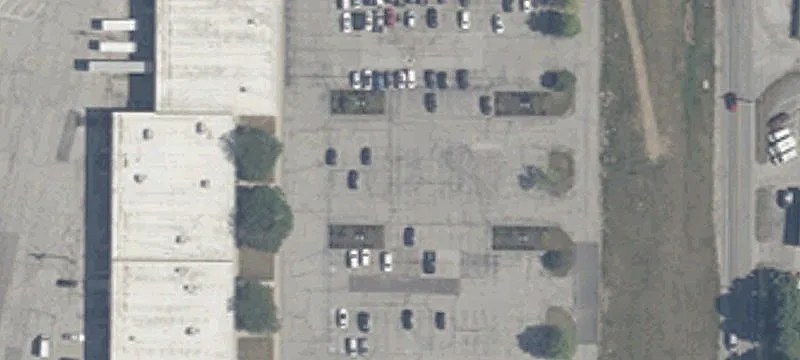 Flex Space with Loading Access