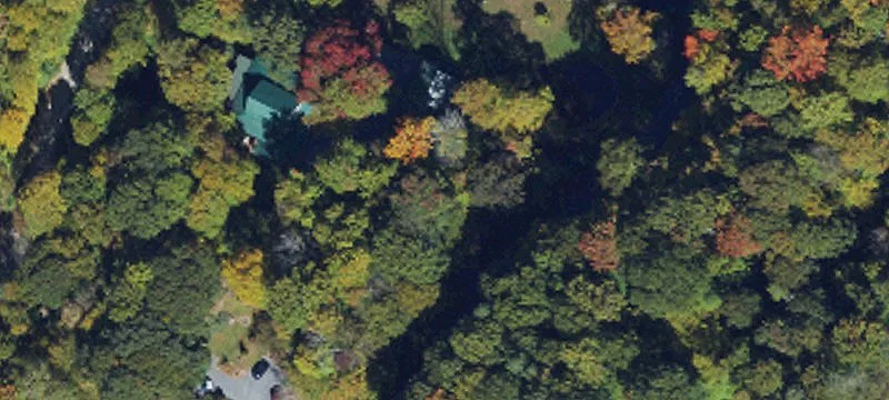 Mountain Land Tract for Build