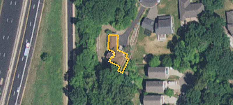 Residential Home Lot