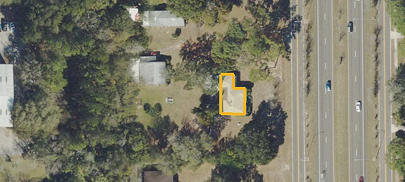 Industrial Land with Utilities