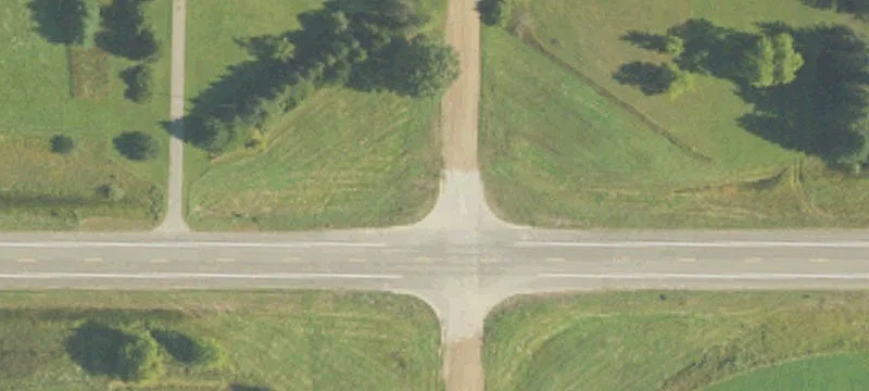 100% Tillable Agricultural Land Parcel