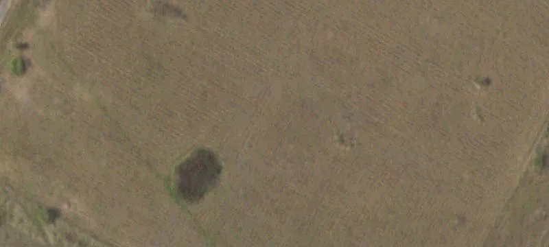 Unimproved Land Parcel