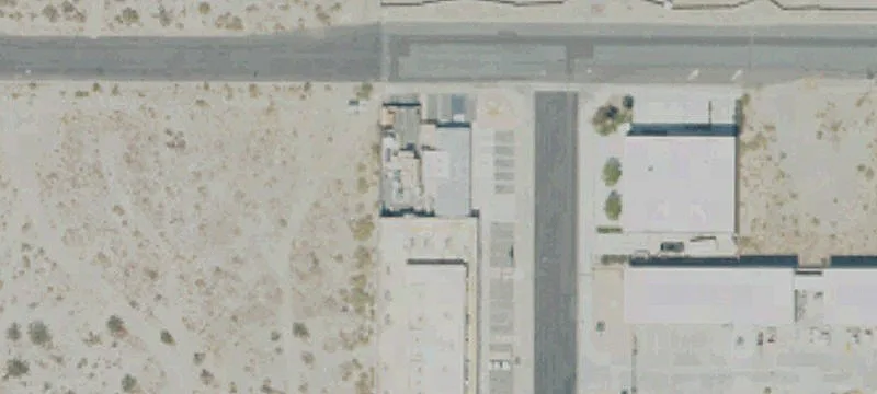 Renovated Food-Ready Warehouse