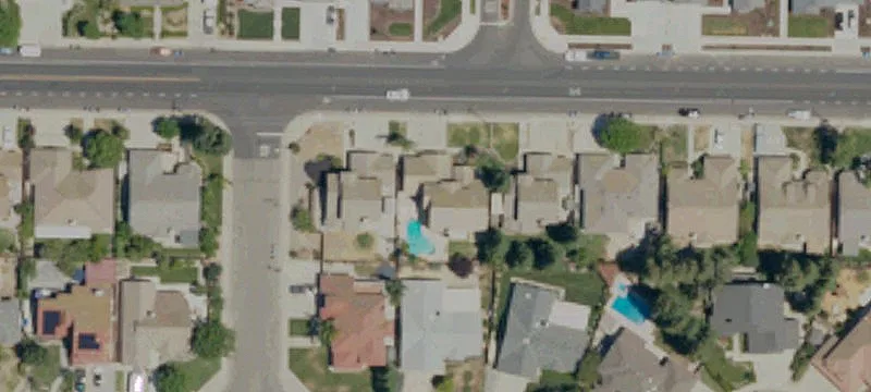 Retail Development Land Opportunity