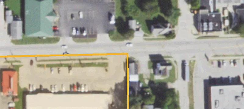NNN Ground Lease Retail Property