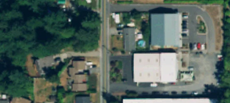 Flex Warehouse with Office Suite