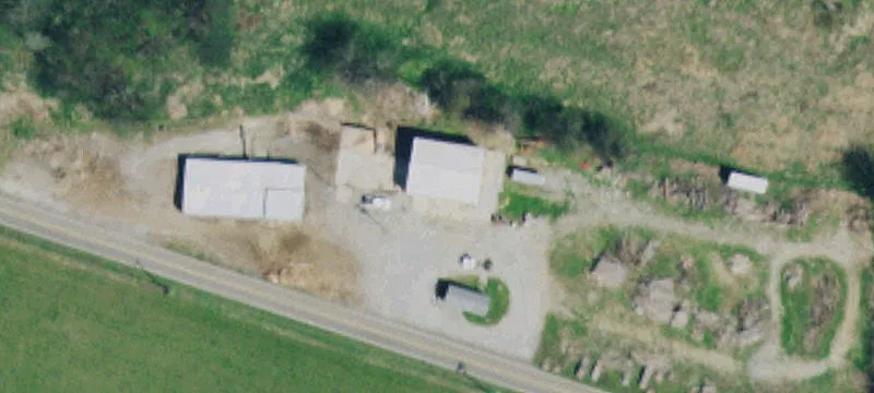 Multi-Building Industrial Flex Property