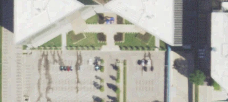 Two-Tower Office Plaza