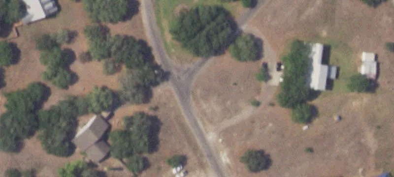 Residential Acreage Homesite
