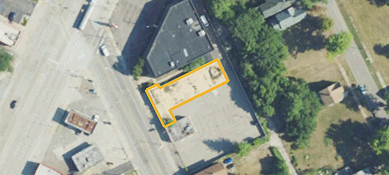 Multi-Building Office Campus