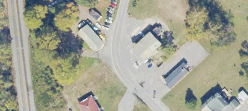 Buildable Residential Homesite Lot