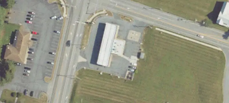 Subdividable Commercial Land Sites