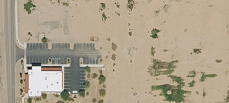 Mixed-Use Retail Land Opportunity