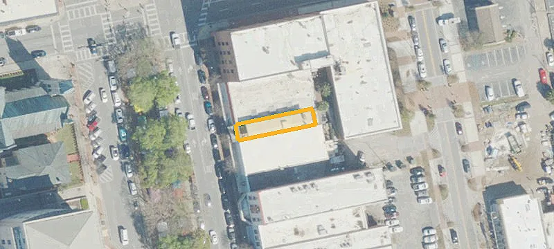 Downtown Office Suite