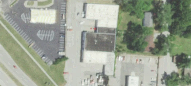 Second-Generation Restaurant with Drive-Through