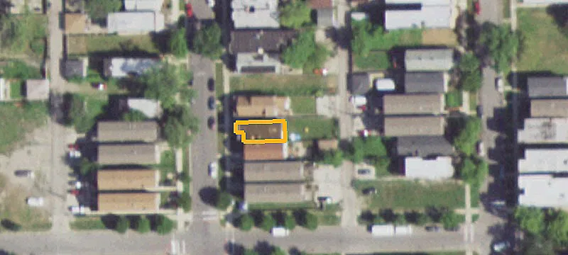 Two-Unit Residential Income Property