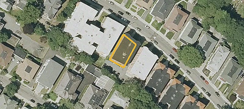 3BR/2BA Apartment Rental