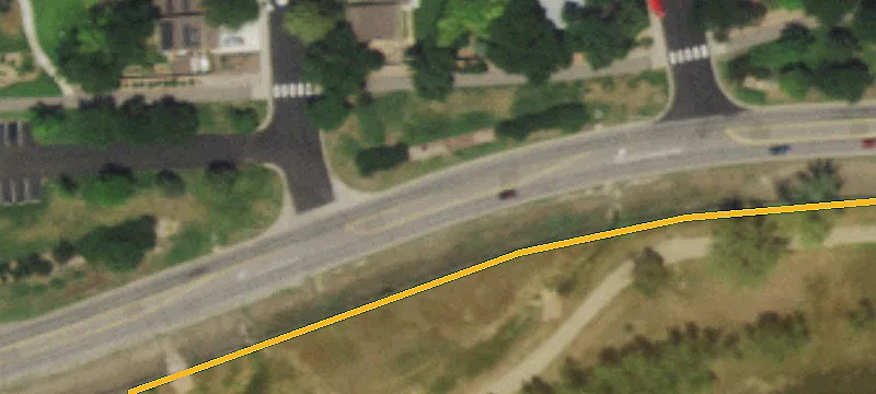 Demise-Ready Commercial Land Parcel
