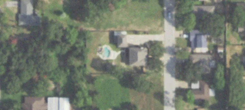 Residential Development Lot