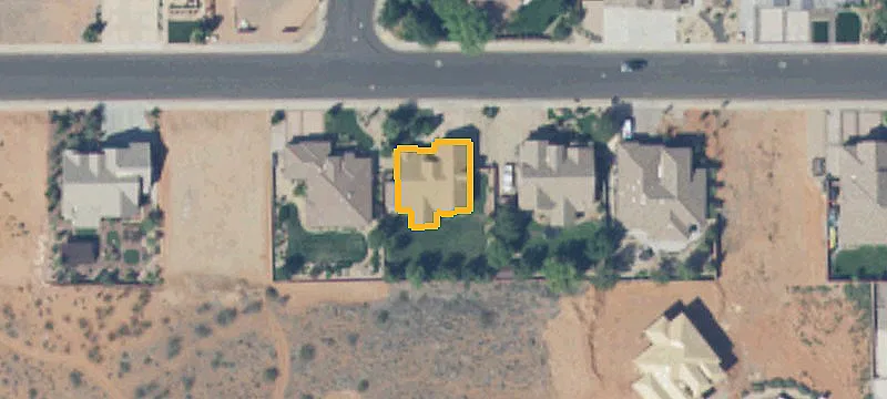 Flat Residential Land Lot