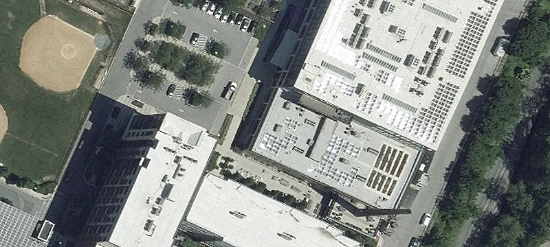 Furnished Office Suite in Liberty Building
