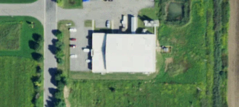 Manufacturing Warehouse with Office