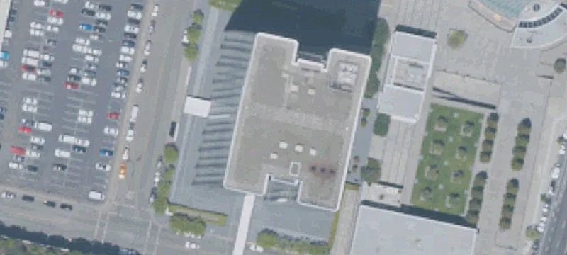 Class A Office Tower