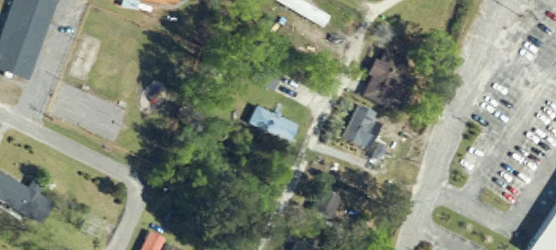 Buildable Residential Lot
