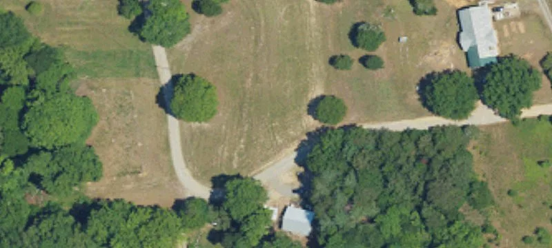 Residential Development Land with Home